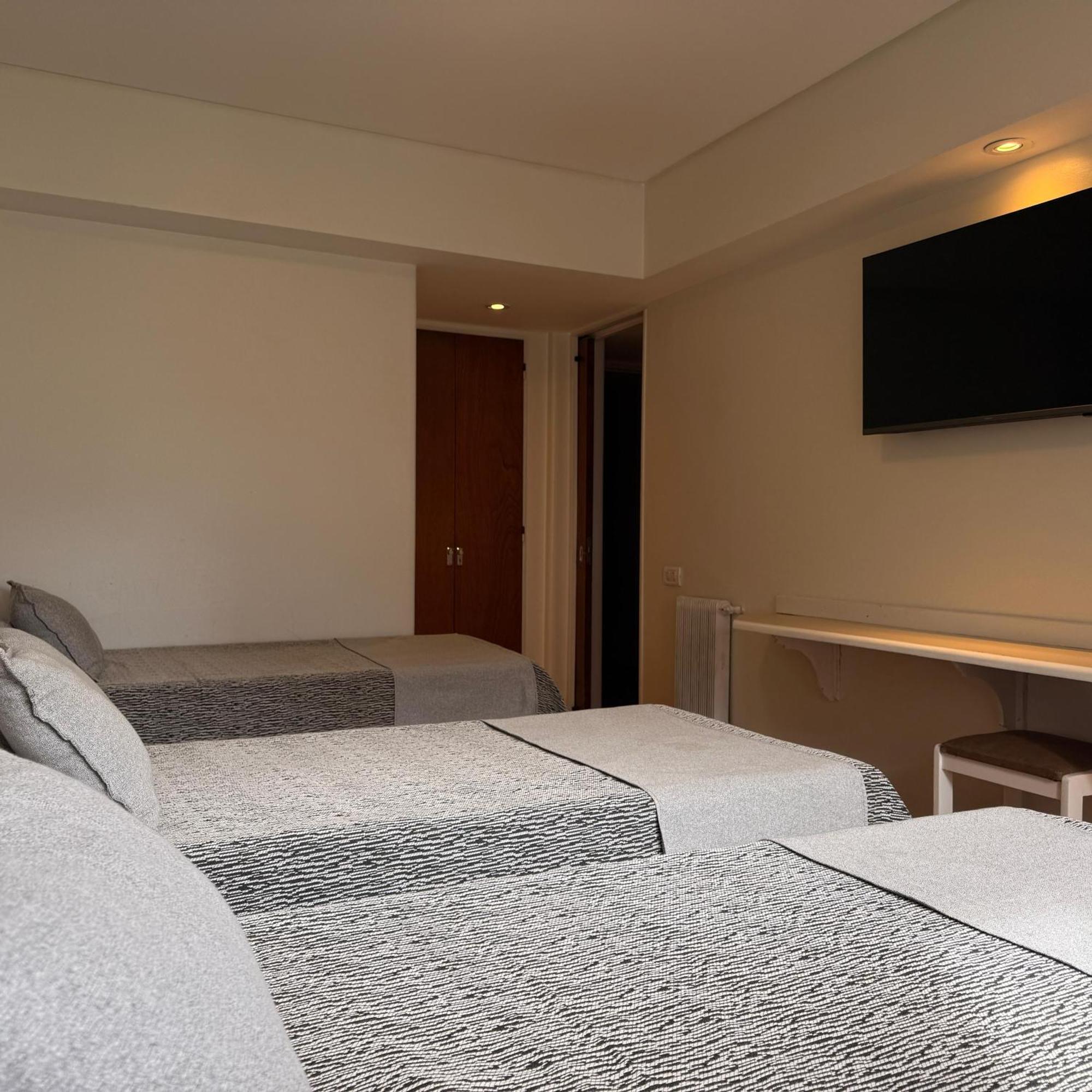 Hotel Dion Mar del Plata Exterior photo