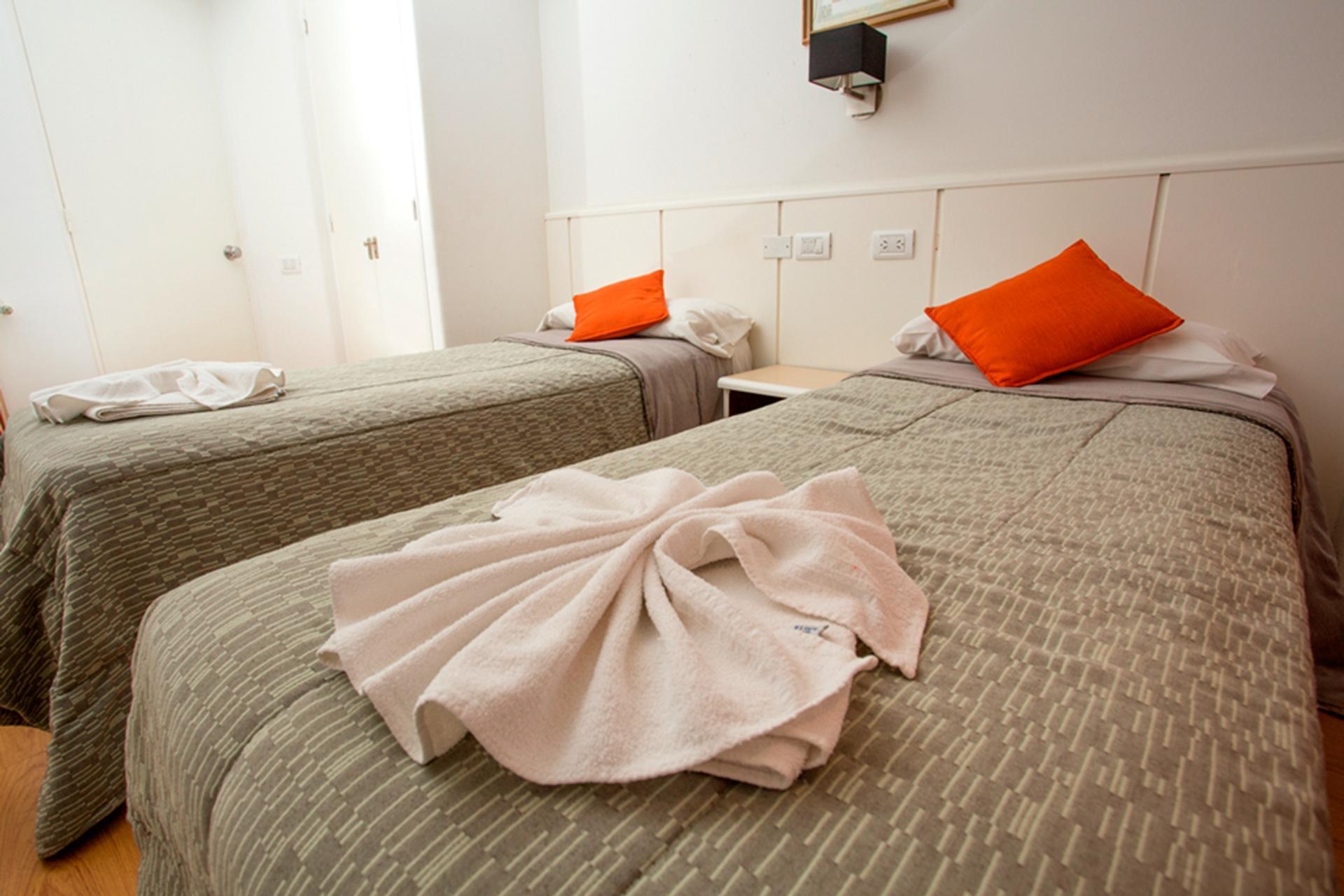 Hotel Dion Mar del Plata Exterior photo